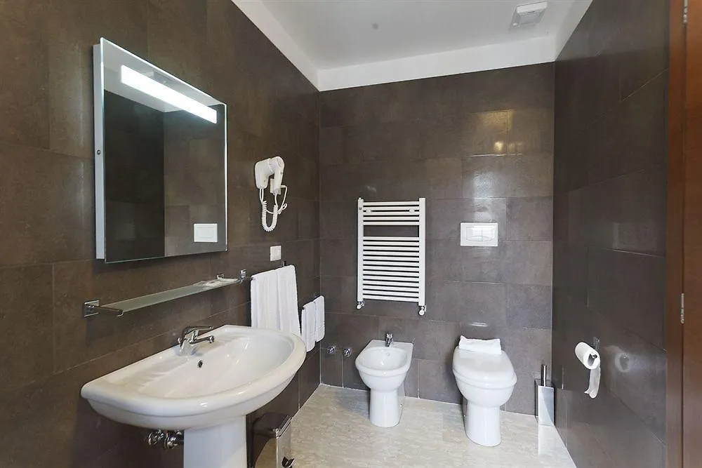 Oasi Village Hotel Milano