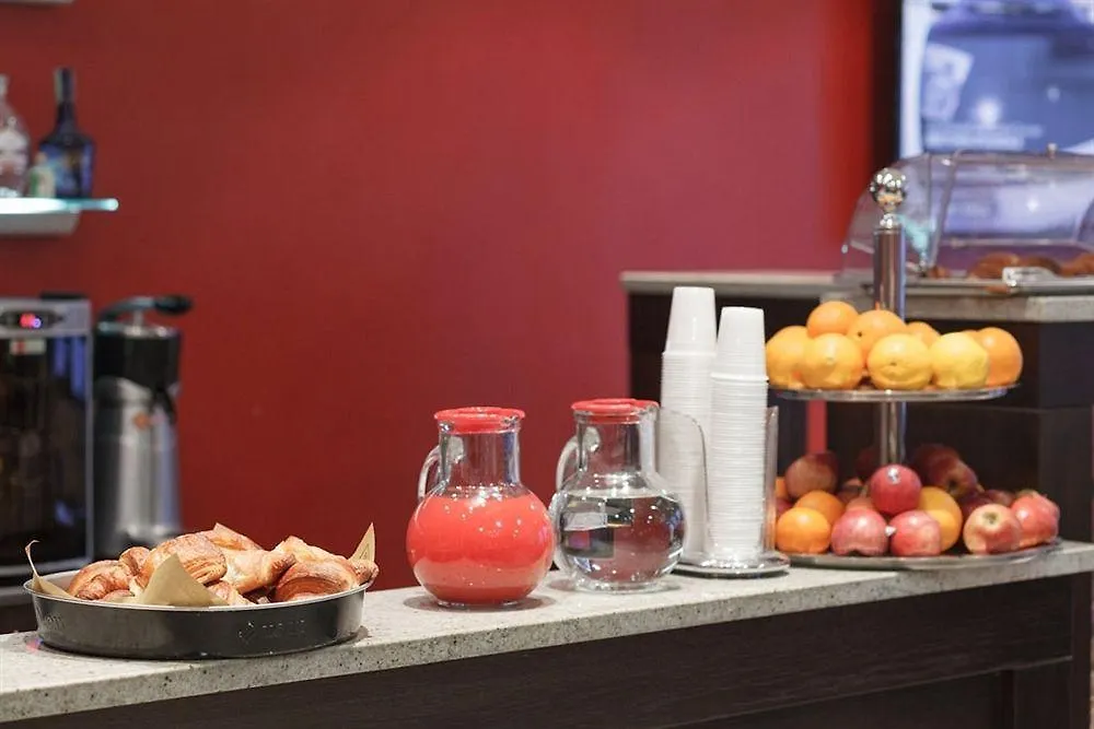 Oasi Village Hotel Milano