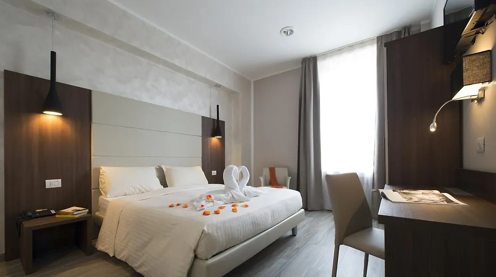 Oasi Village Hotel Milano