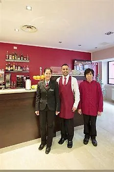 Oasi Village Hotel Milano