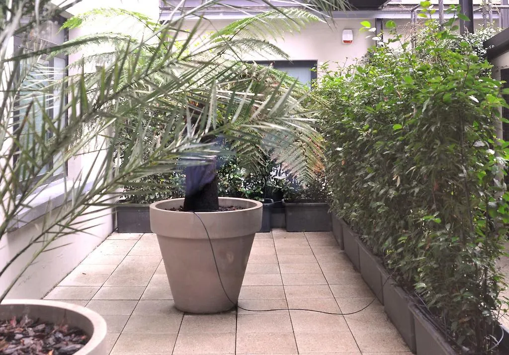 Oasi Village Hotel Milano