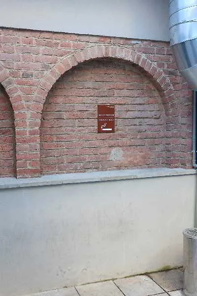 Oasi Village Hotel Milano 3*,  Italia