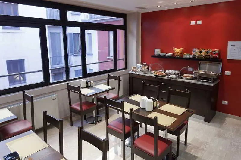 Oasi Village Hotel Milano