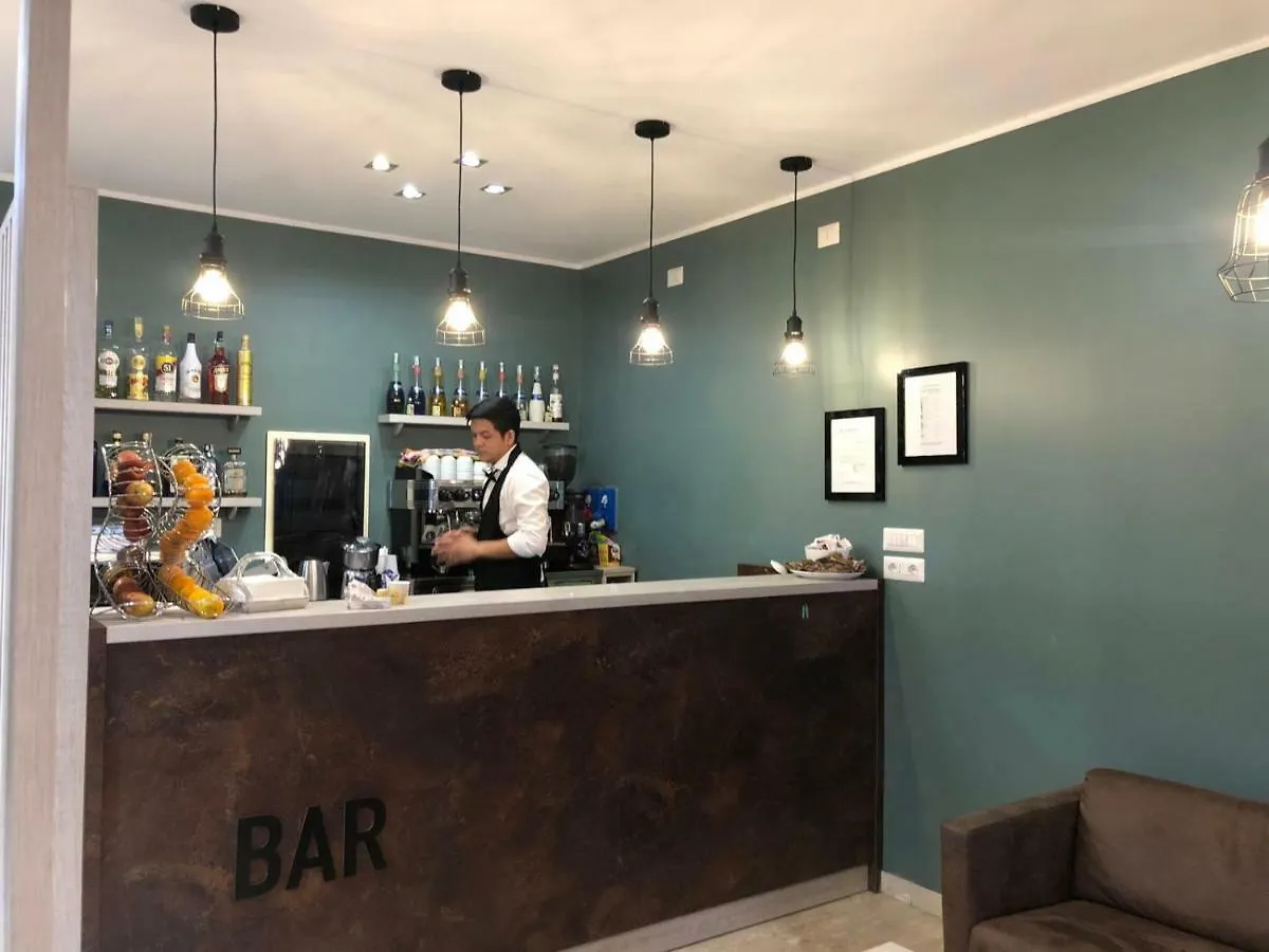 Oasi Village Hotel Milano