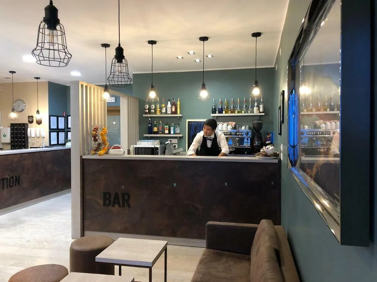 Oasi Village Hotel Milano