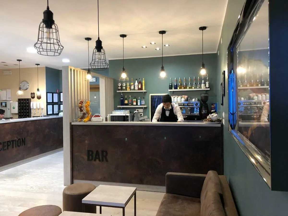 Oasi Village Hotel Milano