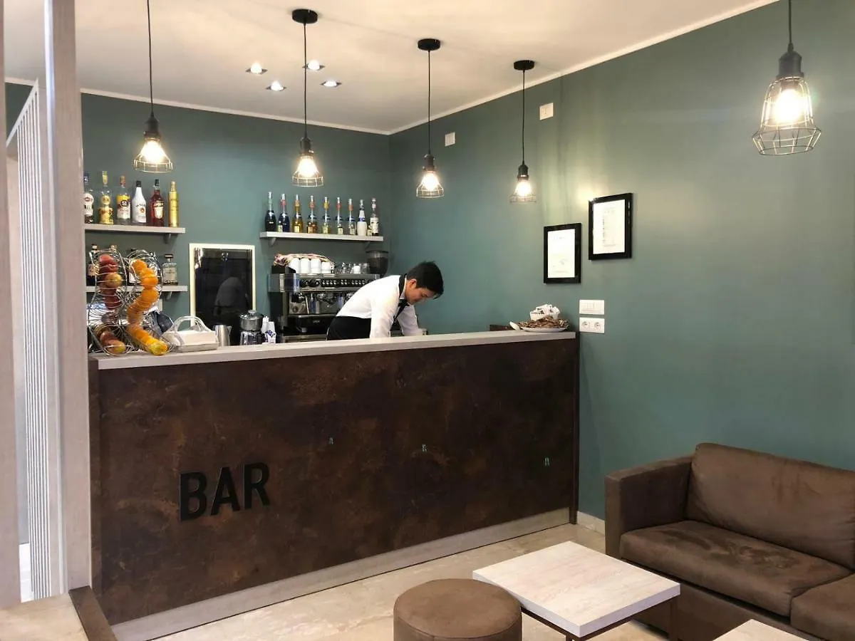 Oasi Village Hotel Milano